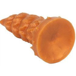 TheAssGasm Gode Monster Silicone Offsit 15 x 5.5cm